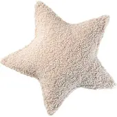 WigiWama Biscuit Sterrenkussen