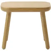 UMAGE Paff Tafel Oak | Tall