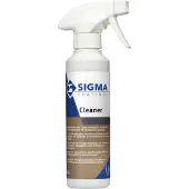Sigma Sigmapearl Cleaner - 250ml