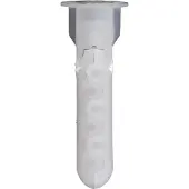 Toggler Plug Alligator AF8 8x40mm - 100 stuks