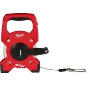 Milwaukee Lange Meetband Glasvezel LTF30-100 - 48225330