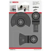 Bosch AIZ 32 BLC C-Tec Speed HCS lang invalzaagblad Wood