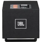 JBL Bass Pro 8 - Autosubwoofer - Actieve Subwoofer Kist - 800 Watt