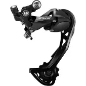Shimano Achterderailleur - 9-speed - Alivio RD-M3100 - Met lange kooi - Zwart