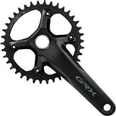 Shimano Grx 610 Crankstel