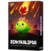 Rebel Dinokalipsa REBEL (Pools)