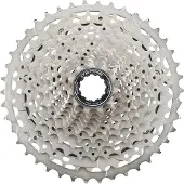 Shimano Cassette 11 speed Deore CS-M5100 11-42T