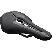 Pro Stealth Curved Performance Zadel