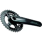 Shimano Slx M7120 Boost 55 Mm Crankstel