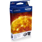 Brother LC-980BK inktcartridge zwart (origineel)