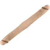 Scala Zwarte Dildo Silexd Siliconen
