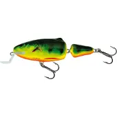 Salmo Frisky Shallow Runer Real Hot Perch 7 cm 7 g Wobbler