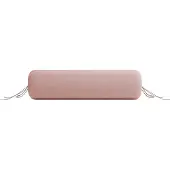 Zohome Lino Kussensloop - Katoen - 25x90cm - Roze