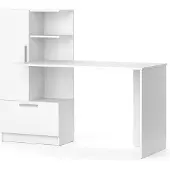 Vicco Bureau Tomy Wit 150 x 59 cm, Model 39696