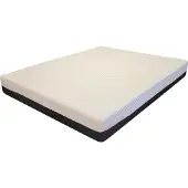 Emob Tweepersoonsmatras Excellence 140x190x23cm - pocketveren
