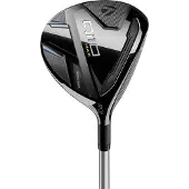 TaylorMade Qi10 Max Fairway Wood 2024 - LINKS | 5 | 19° Loft | Linkshandig | Regular |
