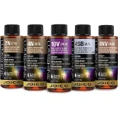 Joico Lumishine 7BV - Blue Violet Medium Blonde 60ml