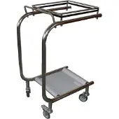 CombiSteel VUILNISZAKHOUDER - 7531.0105 - Horeca & Professioneel