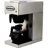 CombiSteel KOFFIEMACHINE INCL 1 KOFFIEKAN - 7535.0005