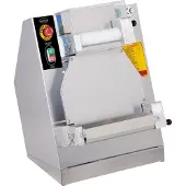 CombiSteel Deegroller 30CM recht - volledig RVS | 7073.0130 |