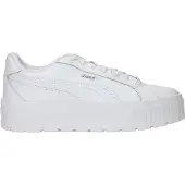 Puma Sneakers laag 'Karmen II' wit