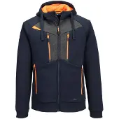 Portwest Dx4 Hoodie Met Rits Dx472 | Maat: XL