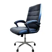 BRASQ Bureaustoel Deluxe OC600