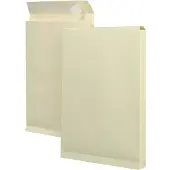 Bong Monsterzakken formaat 230 x 350 x 38 mm doos van 125 stuks
