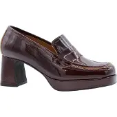 CTWLK - Schoenen - Rood - Vrouwen - Maat 40 -