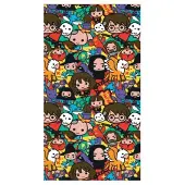 Harry Potter - Strandlaken - Badhanddoek - 70x140Cm