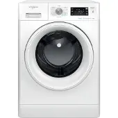 Whirlpool FreshCare+ FFB 8489 WV EE