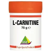 Snp L-Carnitine XX puur