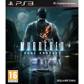 Murdered: Soul Suspect - PS3