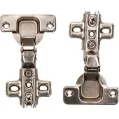 EDM Scharnieren keukenkastjes - ACOD BC02 - 35mm ZN