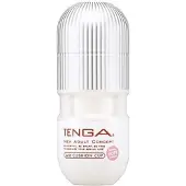 Tenga SOFT Air Cushion Cup Masturbator