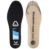 Suecos Inlegzool Professional Gel-Tech-Schoenmaat 35/38
