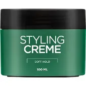 Vision Haircare Styling Creme (100 ml)
