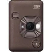 Fujifilm Instax LiPlay Deep Bronze