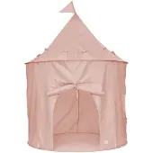 3 Sprouts Spielzelt - 100 x 135 cm - Helles rosa - - One Size - Spielzelt
