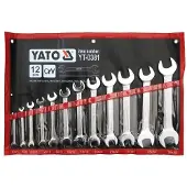 YATO YT-0381 Set dubbele steeksleutels