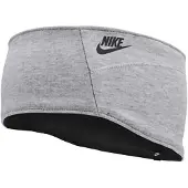 Nike Accessories Tf Tech Fleece Headband Grijs