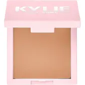 KYLIE COSMETICS - Pressed Bronzing Powder - 100 Khaki