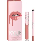 KYLIE COSMETICS - Matte Lip Kit - 301 Angel
