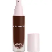 KYLIE COSMETICS - Kylie Cosmetics Power Plush Longwear Foundation - 7N, 30 ml 10N
