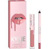 KYLIE COSMETICS - Matte Lip Kit - 100 Posie K