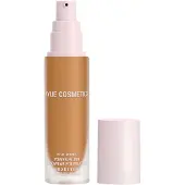 KYLIE COSMETICS - Power Plush Foundation - 7W Warm