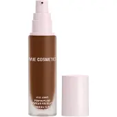 KYLIE COSMETICS - Kylie Cosmetics Power Plush Longwear Foundation - 7N, 30 ml 9WN