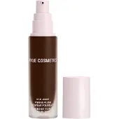 KYLIE COSMETICS - Kylie Cosmetics Power Plush Longwear Foundation - 7N, 30 ml 10.5N