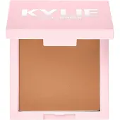 KYLIE COSMETICS - Pressed Bronzing Powder - 600 Almond
