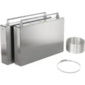 Siemens Starterset recirculatie 17005509 / LZ21WWJ11